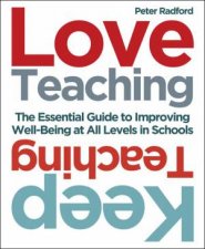 Love Teaching Keep Teaching