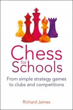 Chess For Schools