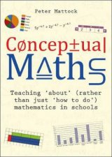 Conceptual Maths