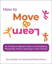 How To Move  Learn