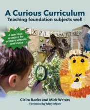 A Curious Curriculum