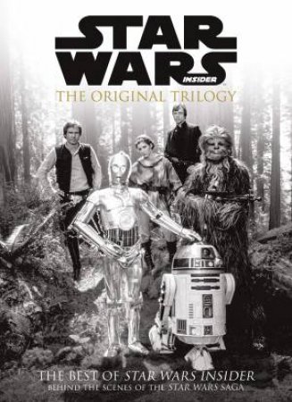 Star Wars: The Best Of The Original Trilogy by Various