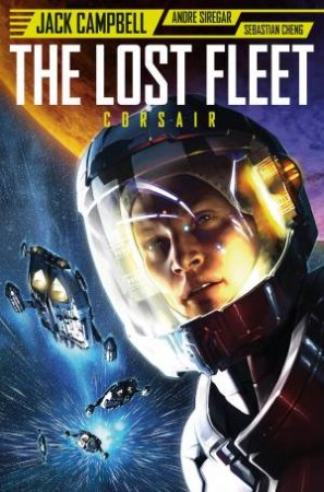 The Lost Fleet by Jack, Campbell & Andre Siregar