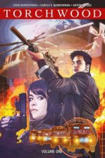 Torchwood Vol 01