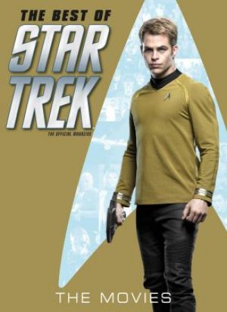 The Best Of Star Trek The Movies: Vol. 1 by Various