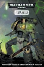 Warhammer 40000 Revelations