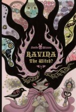 Ravina The Witch