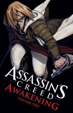 Assassins Creed Awakening