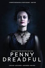 Penny Dreadful The Ongoing Series Volume 3