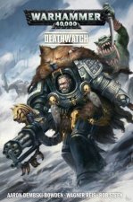 Warhammer 40000 Deathwatch