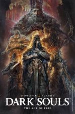 Dark Souls Age of Fire