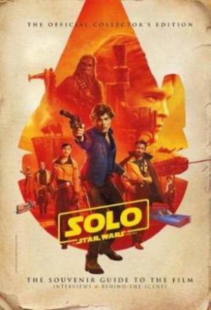 Solo: A Star Wars Story