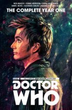 Doctor Who The Complete Tenth Doctor Adventures