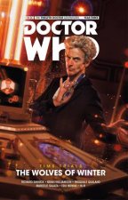 Doctor Who The Twelfth Doctor