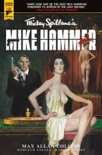 Mickey Spillanes Mike Hammer The Night I Died