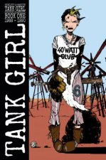 Tank Girl Classic Collection