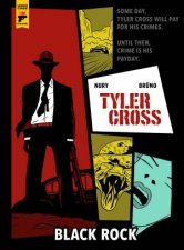 Tyler Cross