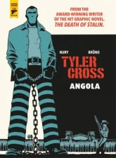 Tyler Cross Angola