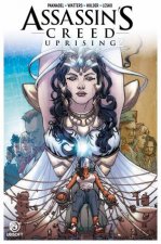 Assassins Creed Uprising Volume 3