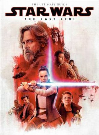 Star Wars: The Last Jedi by Titan Magazines