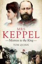 Mrs Keppel Mistress To The King