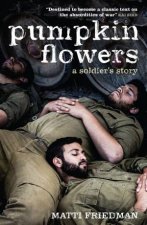 Pumpkinflowers A Soldiers Story