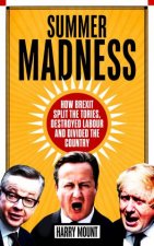Summer Madness How Brexit Split The Tories Destroyed Labour And Divided The Country