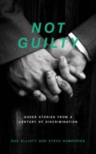 Not Guilty Queer Stories From A Century Of Discrimination