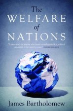 The Welfare Of Nations