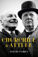 Churchill  Attlee