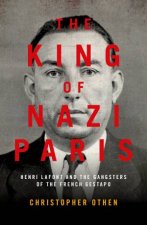 The King Of Nazi Paris