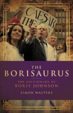 Borisaurus