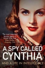 Spy Called Cynthia
