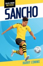 Tales From the Pitch Sancho
