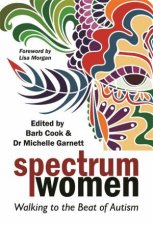 Spectrum Women Walking To The Beat Of Autism