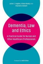 Dementia Law And Ethics