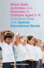 Motor Skills Activities And Exercises For Children Aged 39