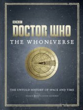 Doctor Who The Whoniverse