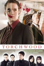 Torchwood The Twilight Streets