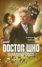 Doctor Who Diamond Dogs