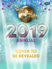 Official Strictly Come Dancing Annual 2019