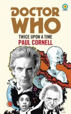 Doctor Who Twice Upon A Time