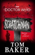 Doctor Who Scratchman