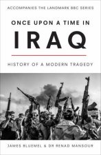 The Iraq War An Oral History