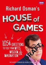 Richard Osmans House Of Games