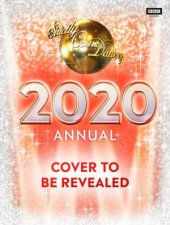 Official Strictly Come Dancing Annual 2020