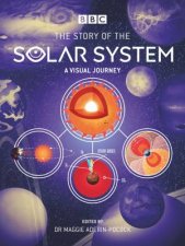 BBC The Story Of The Solar System