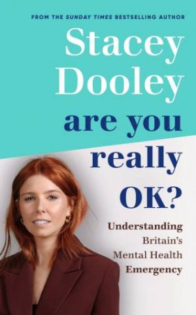 On The Frontline Of Britain's Mental Health Emergency by Stacey Dooley