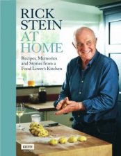 Rick Stein At Home