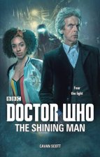 Doctor Who The Shining Man